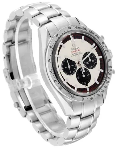 Omega Speedmaster 3559.32.00 42mm Stainless steel White 2