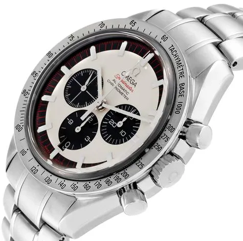 Omega Speedmaster 3559.32.00 42mm Stainless steel White 3