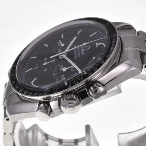 Omega Speedmaster Moon watch 3570.50 42mm Stainless steel Black 2