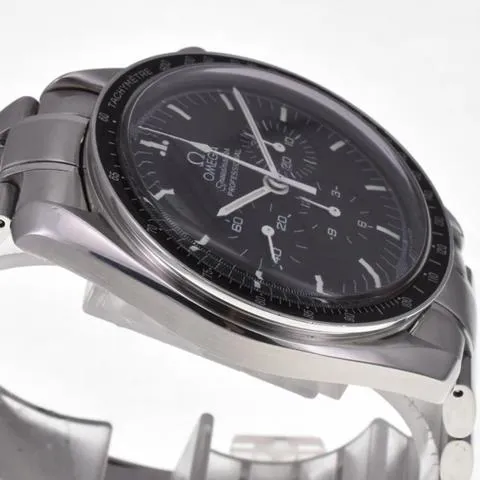 Omega Speedmaster Moon watch 3570.50 42mm Stainless steel Black 3