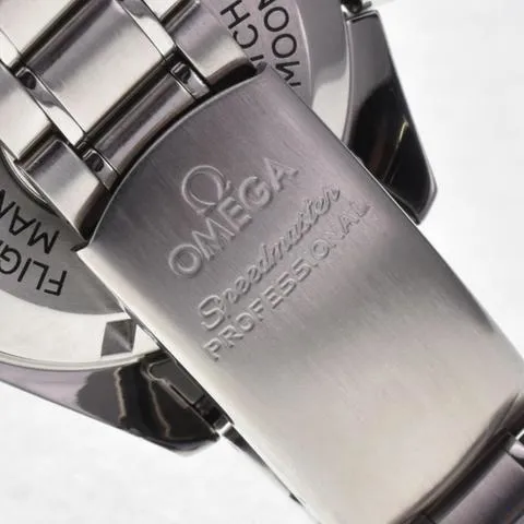 Omega Speedmaster Moon watch 3570.50 42mm Stainless steel Black 5