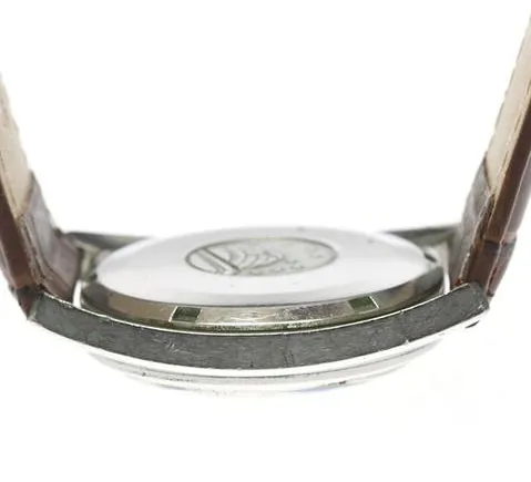 Omega Constellation 168.017 34mm Stainless steel Silver 3