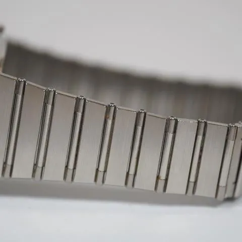 Omega Constellation 396.1070 32mm Stainless steel Silver 7
