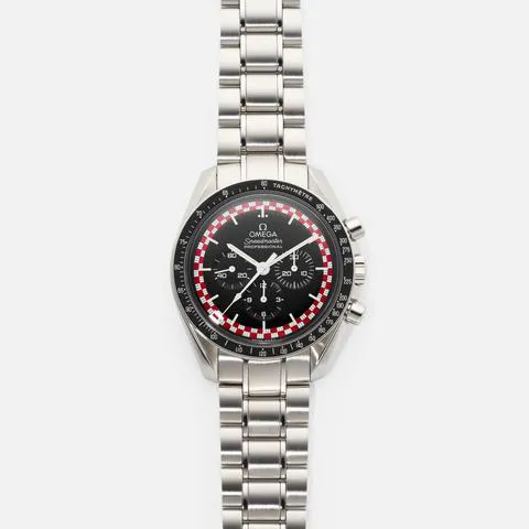 Omega Speedmaster Moonwatch 311.30.42.30.01.004 42mm Stainless steel Black 2