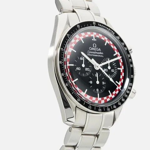 Omega Speedmaster Moonwatch 311.30.42.30.01.004 42mm Stainless steel Black 4