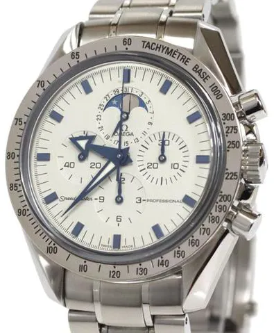 Omega Speedmaster Moon watch 3575.20 42mm Stainless steel