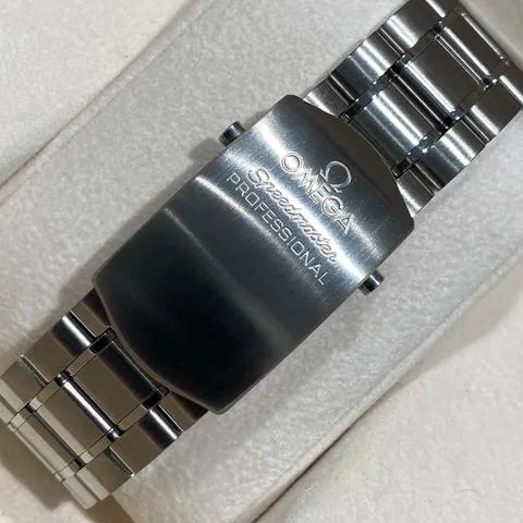 Omega Speedmaster Moon watch 3570.50.00 42mm Stainless steel Black 5