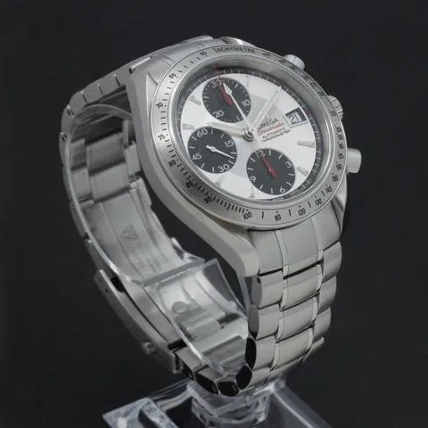 Omega Speedmaster 3211.31.00 40mm Stainless steel Silver 6