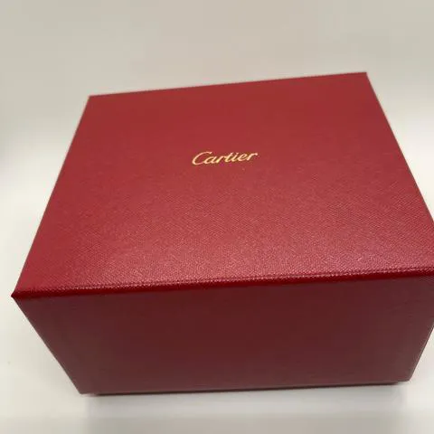 Cartier Pasha WSPA0009 41mm Stainless steel Silver 10