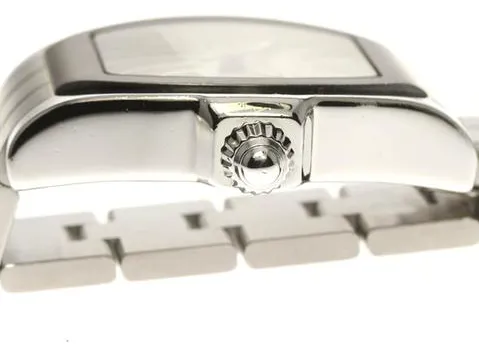 Cartier Roadster W6206017 41mm Stainless steel Silver 2