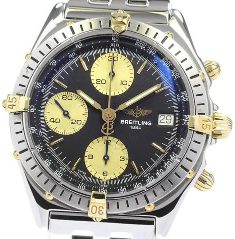 Breitling Chronomat B13048 40mm Black