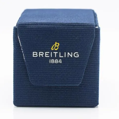 Breitling Superocean Heritage II 46 AB2020161C1A1 46mm Stainless steel Blue 13