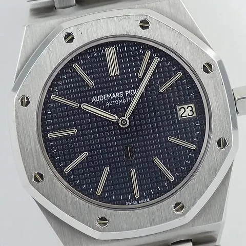 Audemars Piguet Royal Oak 5402ST 39mm Stainless steel Gray 1