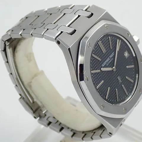 Audemars Piguet Royal Oak 5402ST 39mm Stainless steel Gray 2