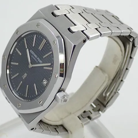 Audemars Piguet Royal Oak 5402ST 39mm Stainless steel Gray 3