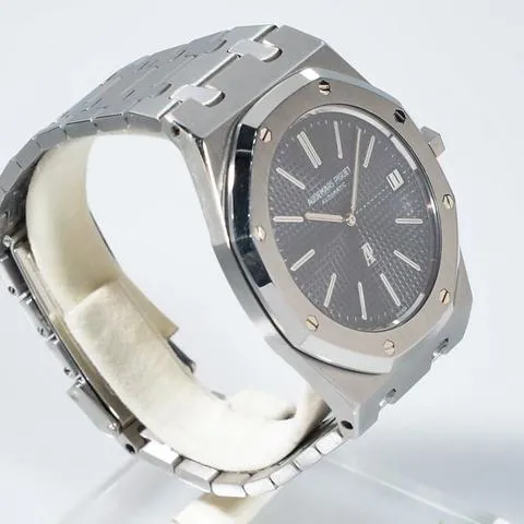 Audemars Piguet Royal Oak 5402ST 39mm Stainless steel Gray 4