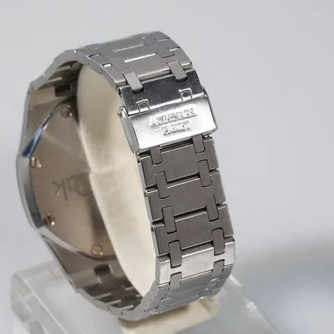 Audemars Piguet Royal Oak 5402ST 39mm Stainless steel Gray 6