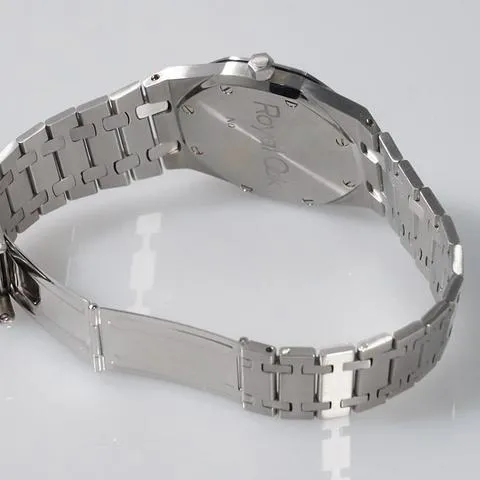 Audemars Piguet Royal Oak 5402ST 39mm Stainless steel Gray 1