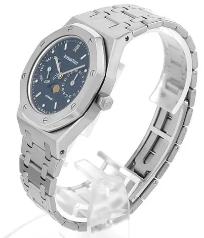 Audemars Piguet Royal Oak 25594ST.OO.0789ST.03 36mm Stainless steel Blue 1