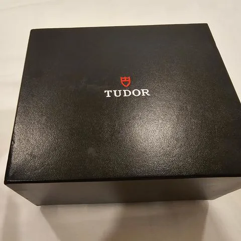 Tudor Royal 28600 41mm Stainless steel Silver 4