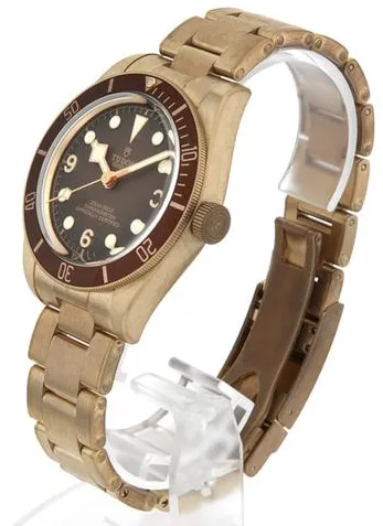 Tudor Black Bay Fifty-Eight 79012M 39mm Bronze Brown 1