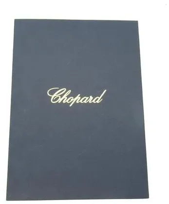 Chopard Happy Sport 274189-5001 30mm Rose gold White 5