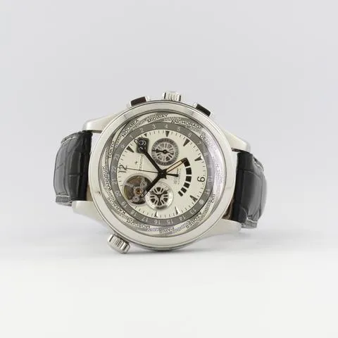 Zenith El Primero 03.0520.4037 46mm Stainless steel Silver 1