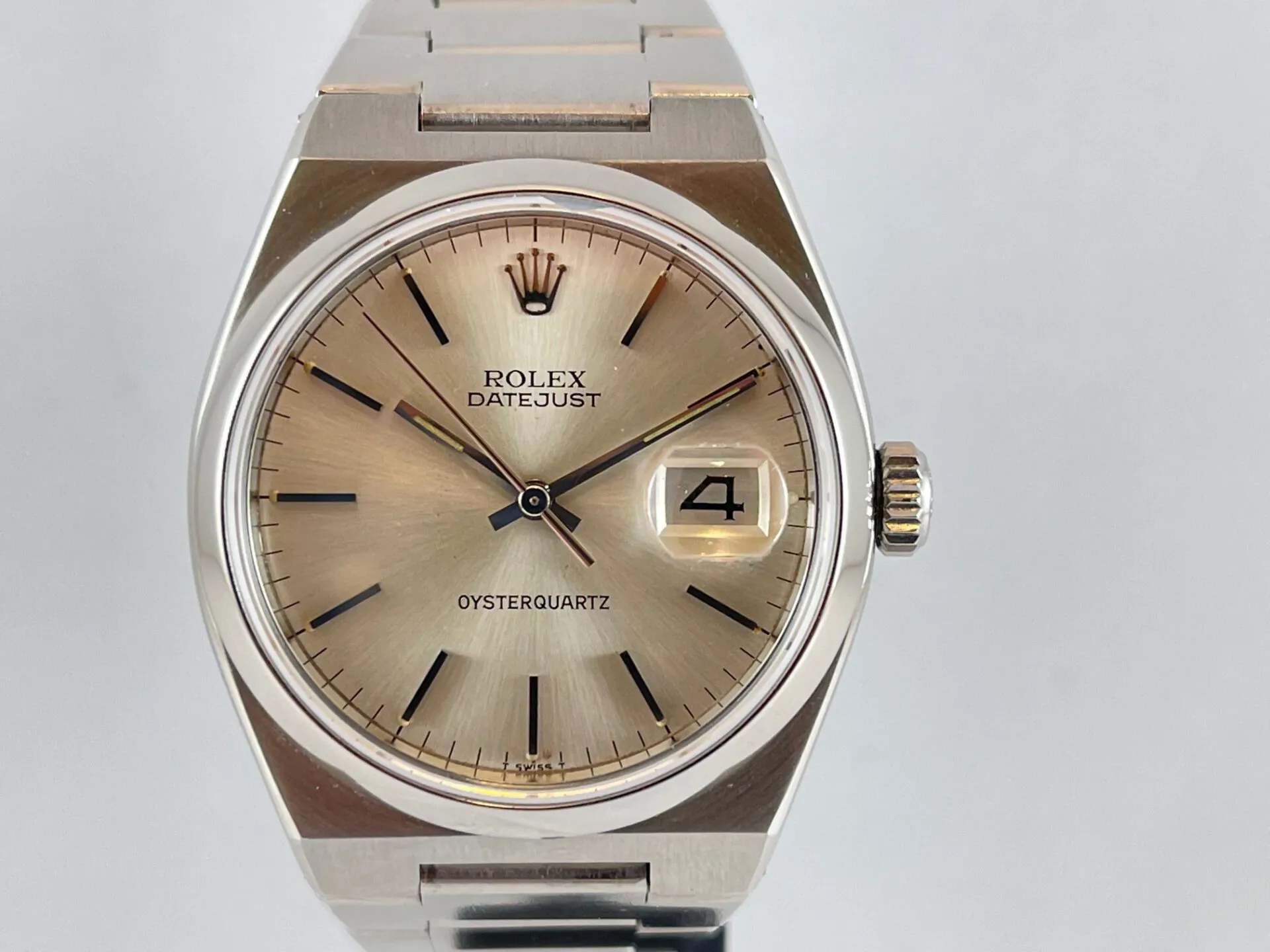 Rolex Datejust Oysterquartz 17000 36mm