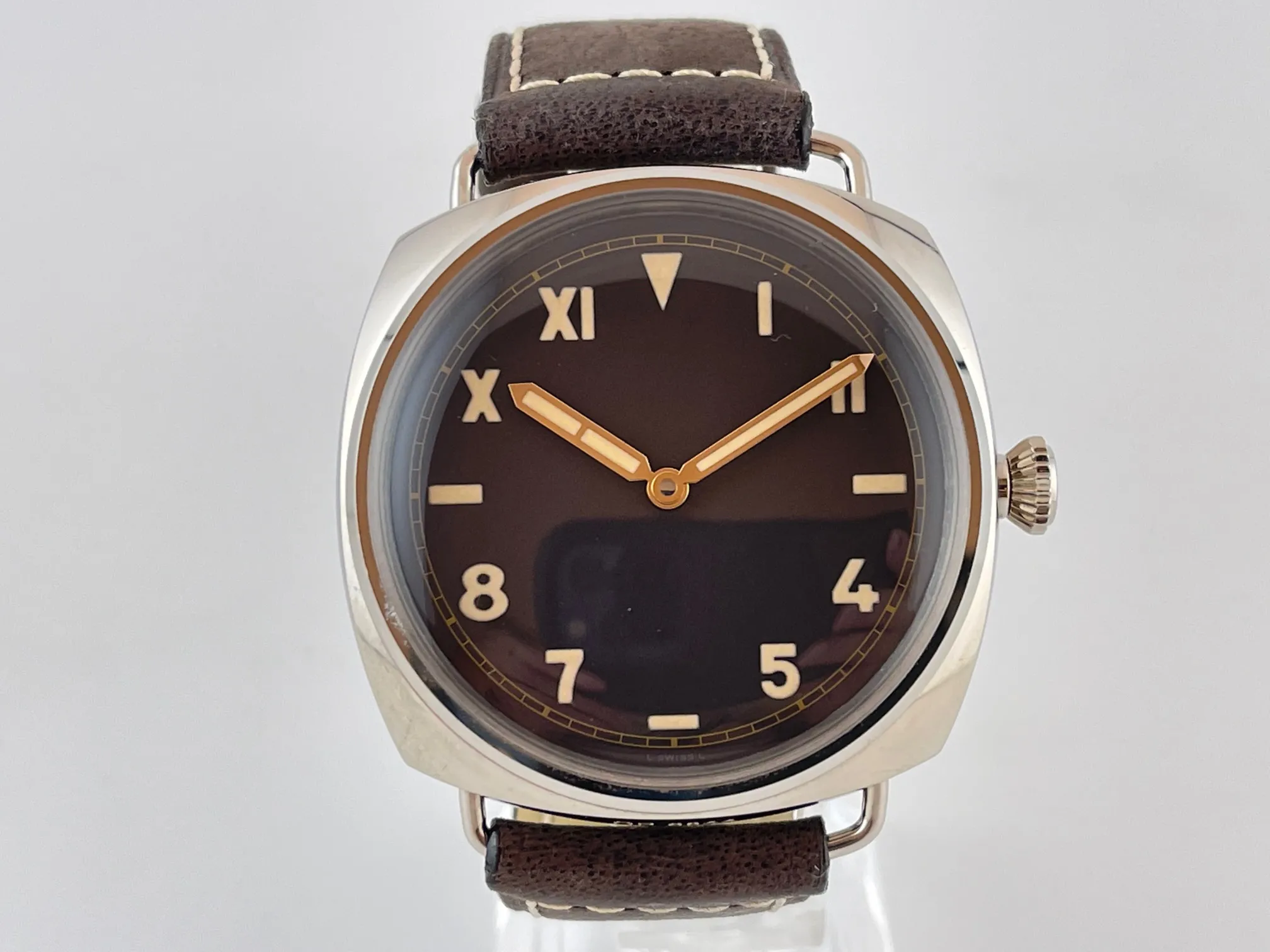 Panerai Special Editions PAM 00376 47mm