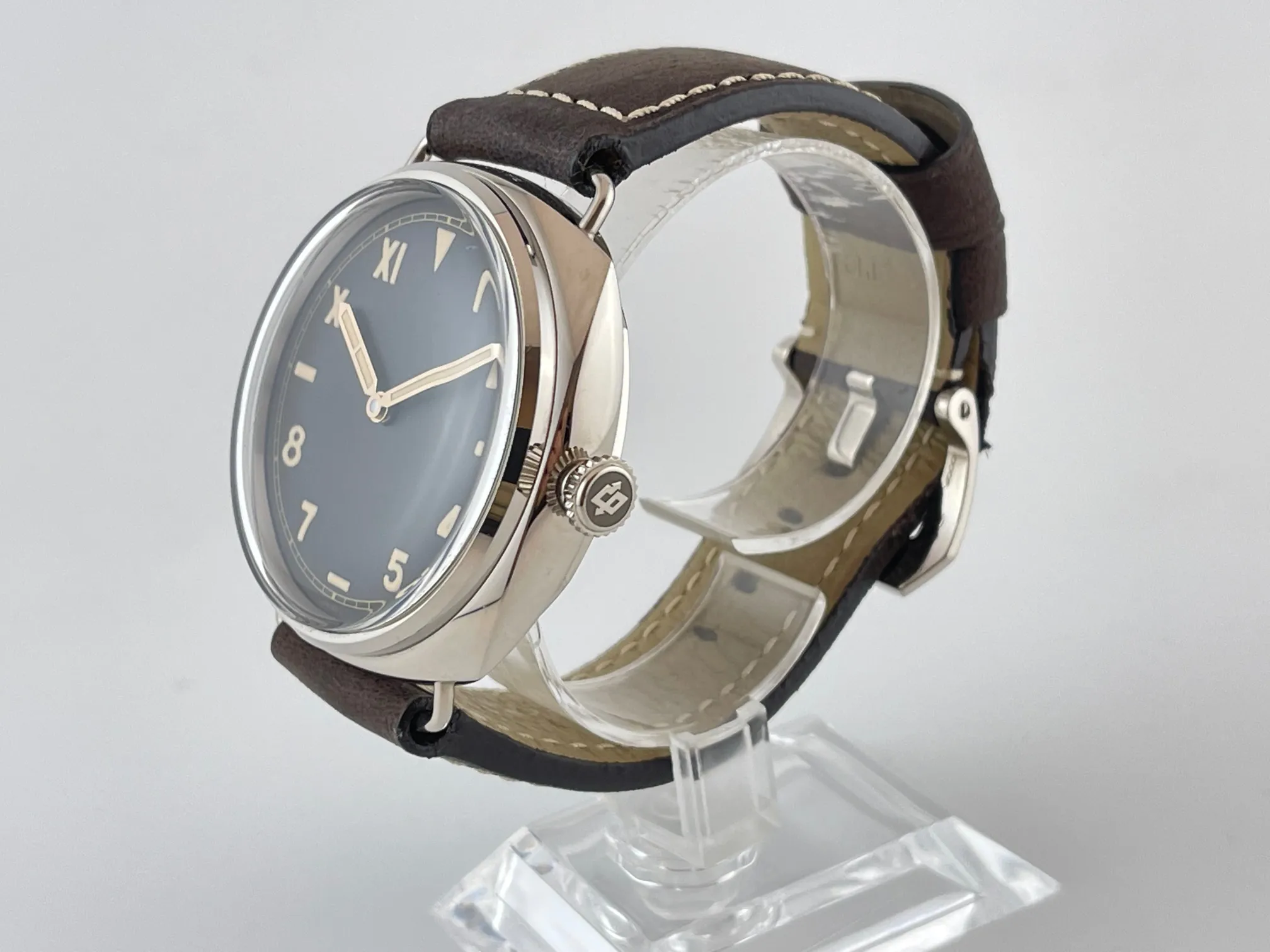 Panerai Special Editions PAM 00376 47mm 2