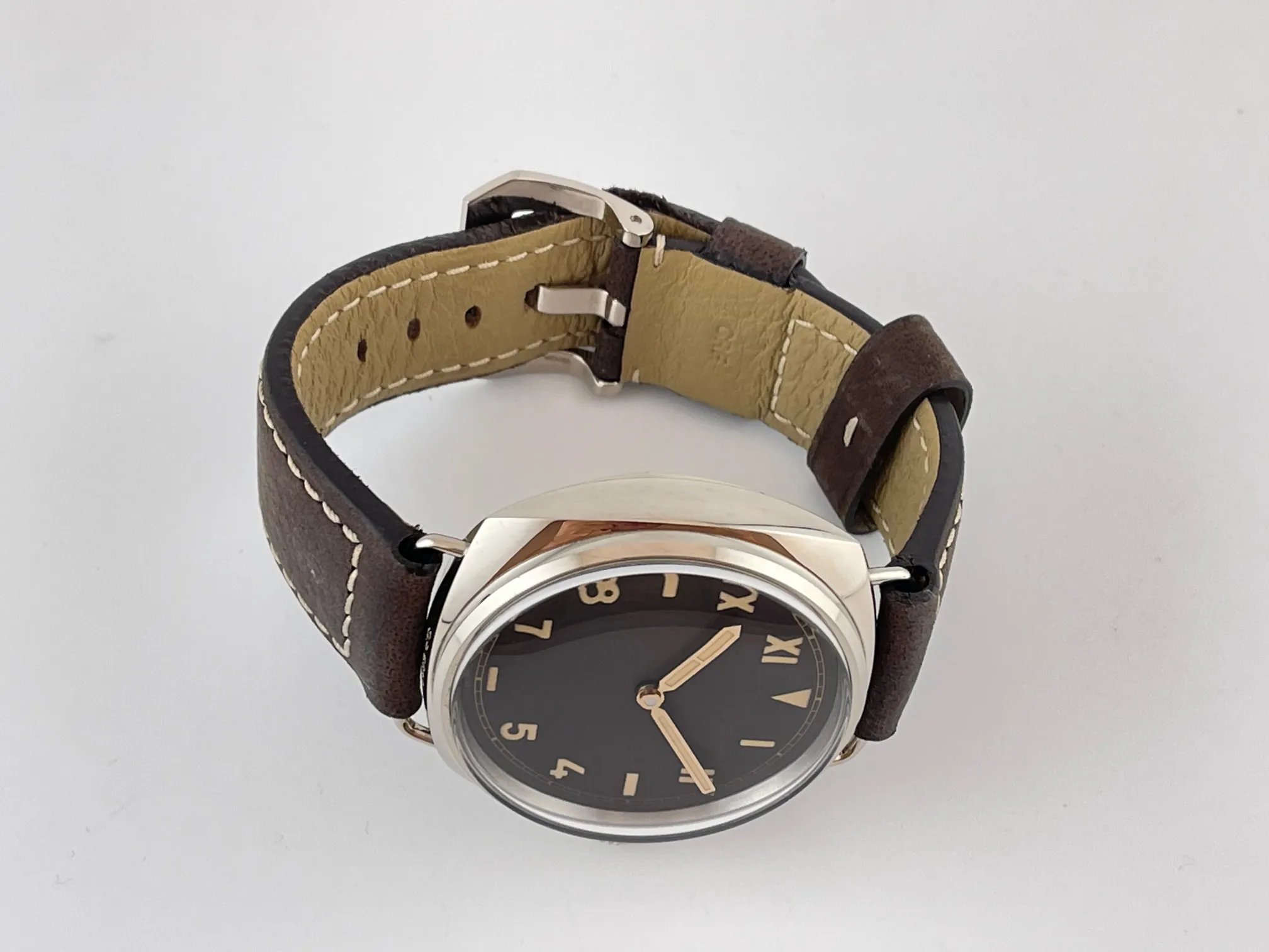 Panerai Special Editions PAM 00376 47mm 4