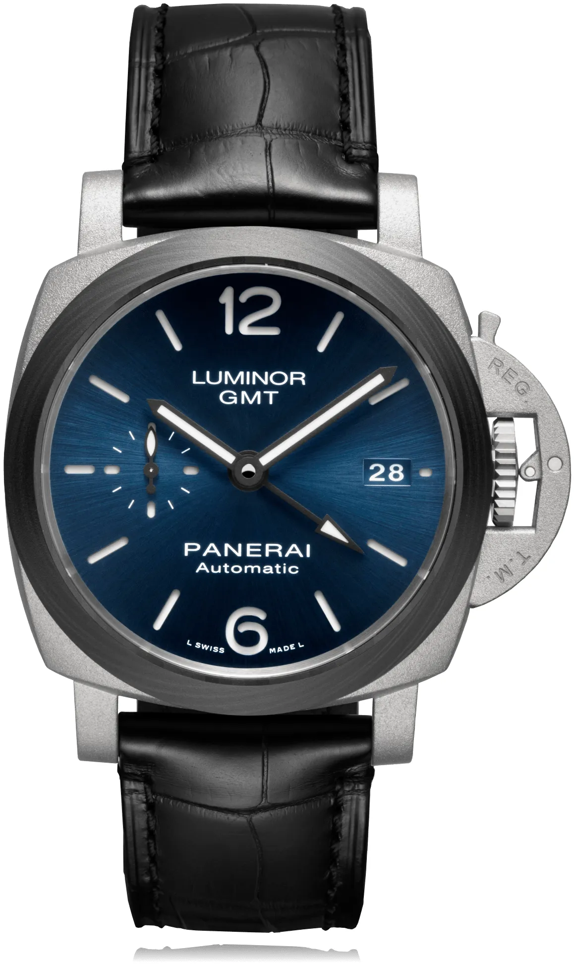 Panerai Special Editions PAM 01279 42mm Titanium