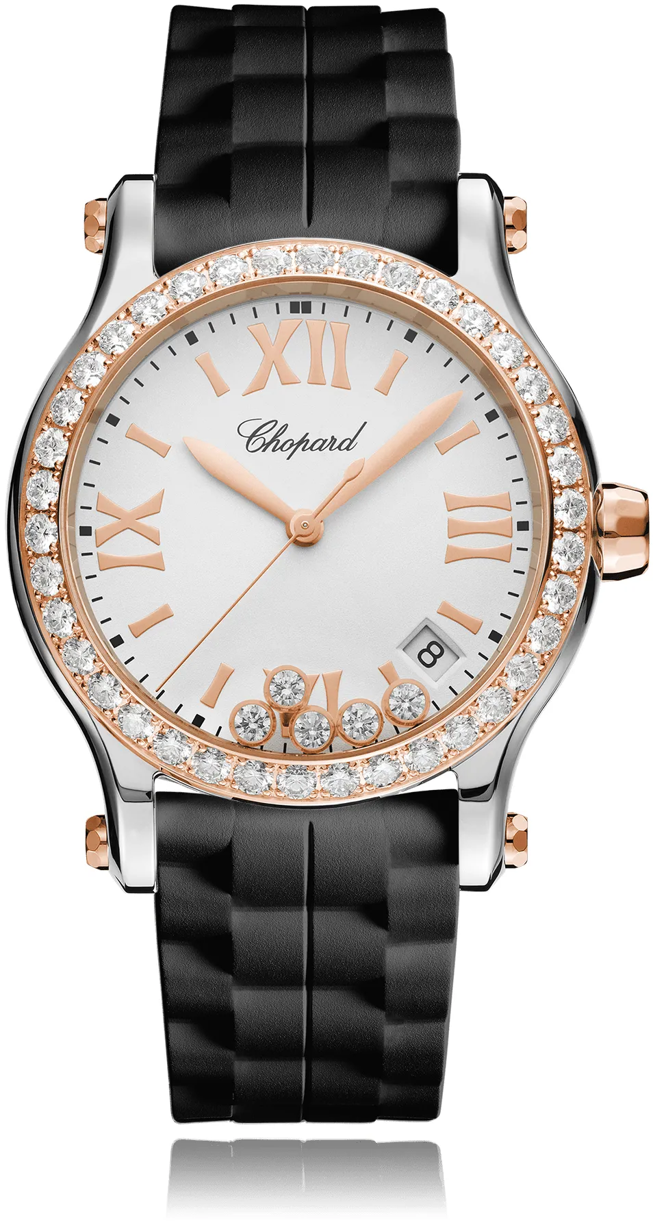 Chopard Happy Sport 278582-6003 36mm