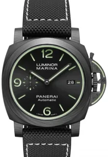 Panerai Luminor 1950 PAM01118 | Carbon fiber