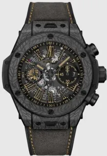 Hublot Big Bang Unico 421.CI.0190.VR.OPX21 Ceramic Black