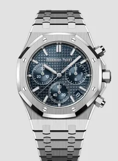 Audemars Piguet Royal Oak 26240ST.OO.1320ST.05 Stainless steel