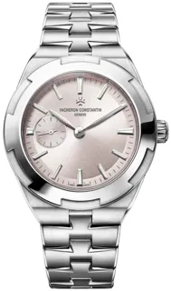 Vacheron Constantin Overseas 2300V/100A-B078 Stainless steel Beige