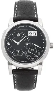 A. Lange Lange 1 101.029 Platinum Black