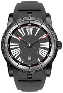 Roger Dubuis Excalibur DBEX0510 Carbon fiber