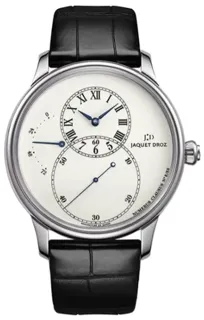 Jaquet Droz Grande Seconde J027034202 White gold