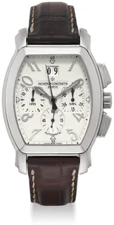 Vacheron Constantin Royal Eagle 49145 Stainless steel White