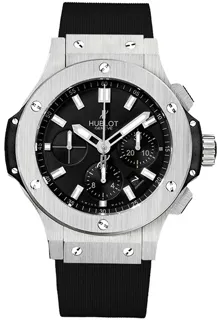 Hublot Big Bang 301.SX.1170.RX Stainless steel Black