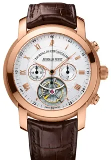 Audemars Piguet Jules Audemars 26010OR.OO.D088CR.01 Rose gold