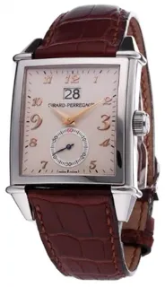 Girard-Perregaux Vintage 1945 25805 Stainless steel