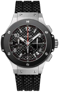 Hublot Big Bang 341.SB.131.RX Stainless steel