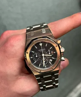 Audemars Piguet Royal Oak 25860ST.OO.1110ST.03 39mm Stainless steel