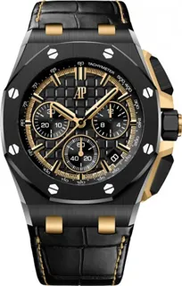 Audemars Piguet Royal Oak Offshore 26420CE.OO.A127CR.01 Black ceramic Black