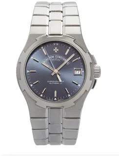 Vacheron Constantin Overseas 42040 Stainless steel