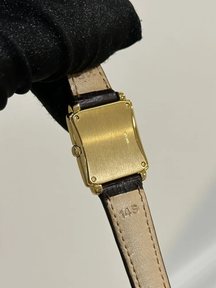 Patek Philippe Gondolo 4824 22mm Yellow gold 7