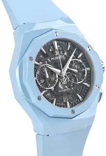 Hublot Classic Fusion 525.ES.0170.RX.ORL22 Ceramic Skeletonized